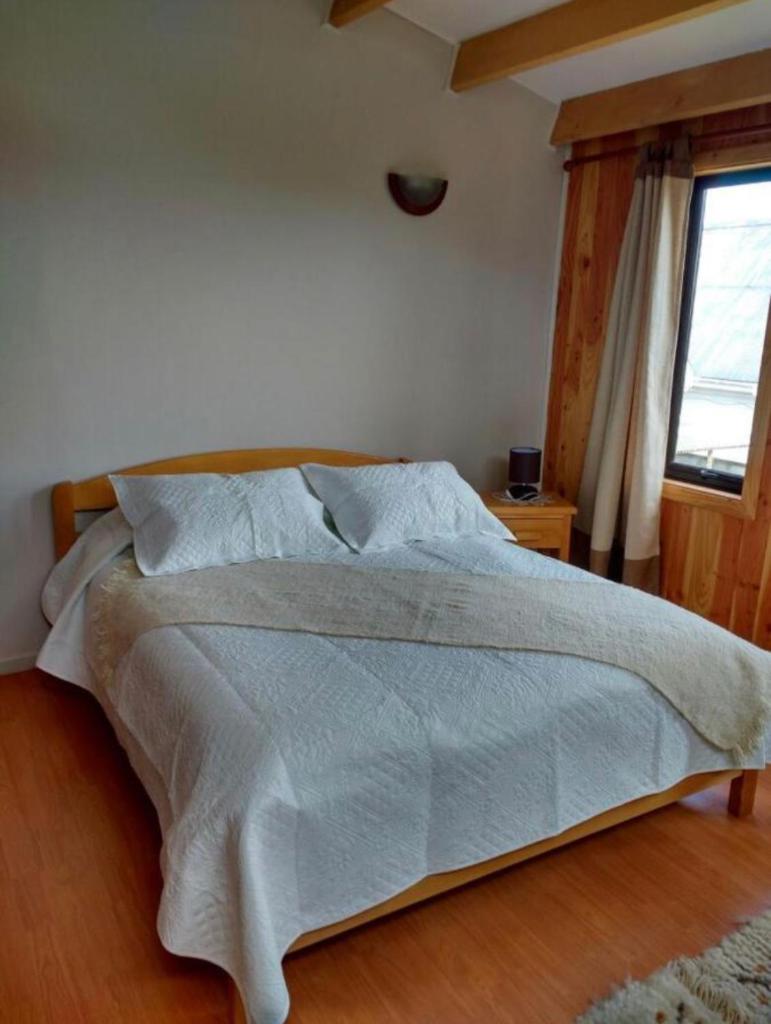 HelChiloé Aparthotel photo 1