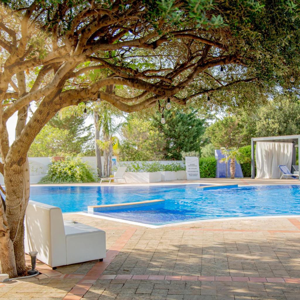 Magaggiari Hotel Resort photo 3
