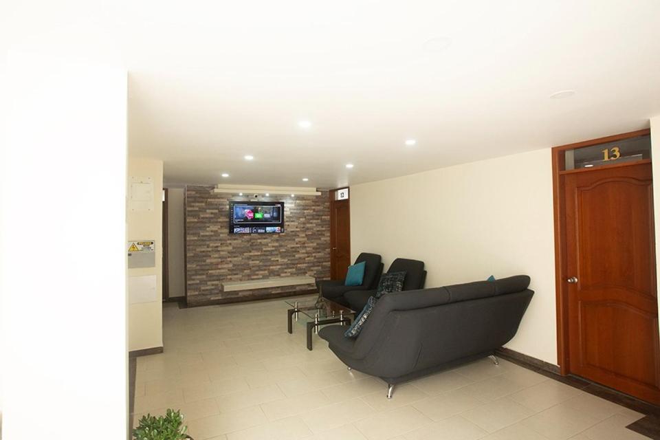 Hotel Explora photo 2