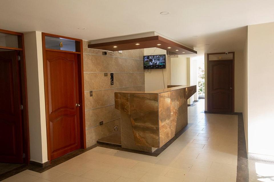 Hotel Explora photo 4