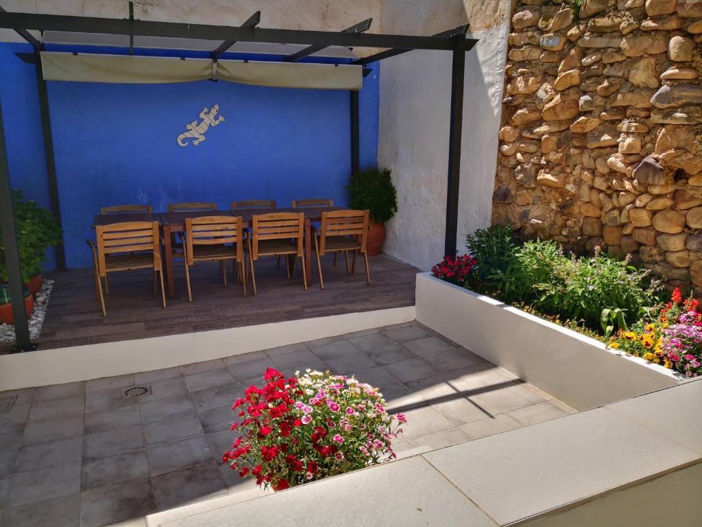 Casa rural "Cuenta la Leyenda..." photo 1