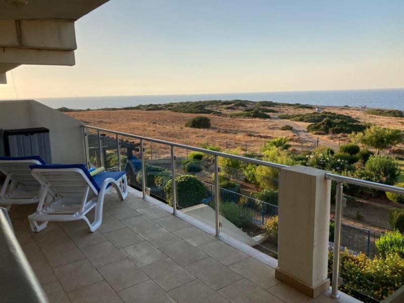 Marina Apartment - Tatlisu TRNC photo 2