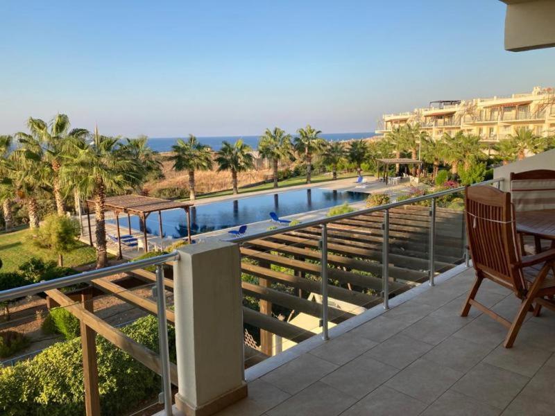 Marina Apartment - Tatlisu TRNC photo 4
