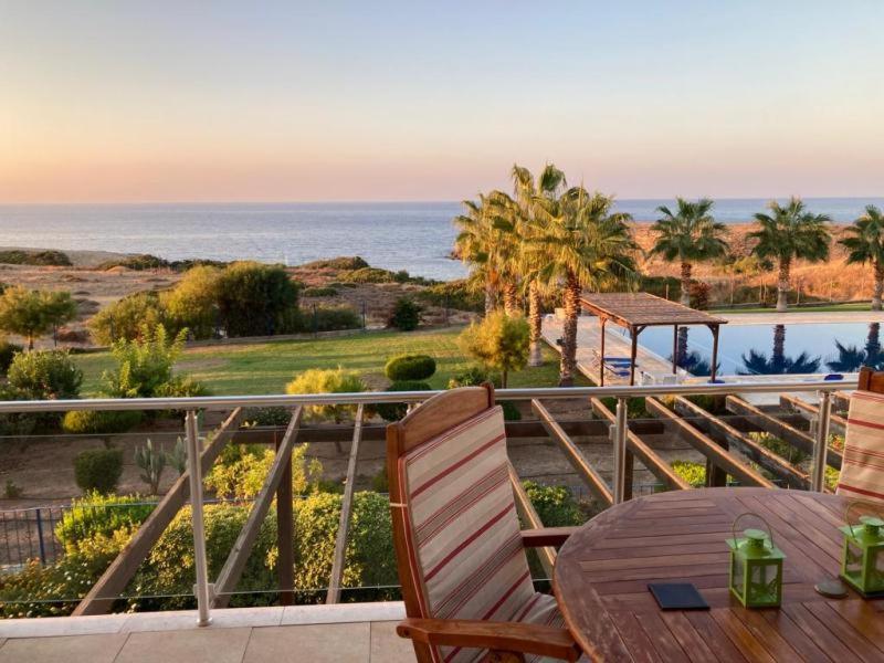 Marina Apartment - Tatlisu TRNC photo 3