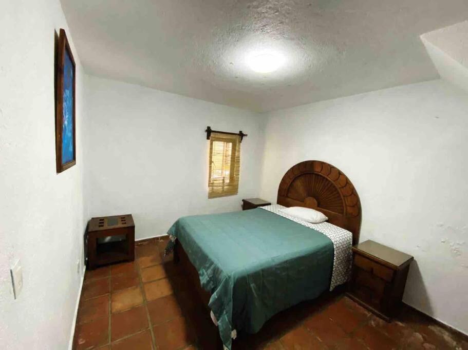 Casa La Curva Malinalco photo 4