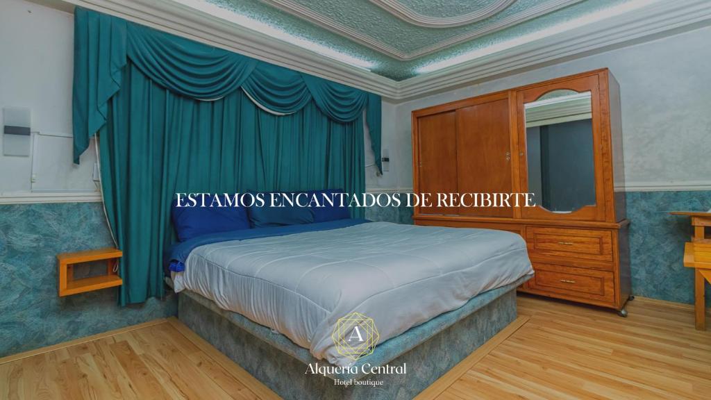 Alquería Central hotel photo 1