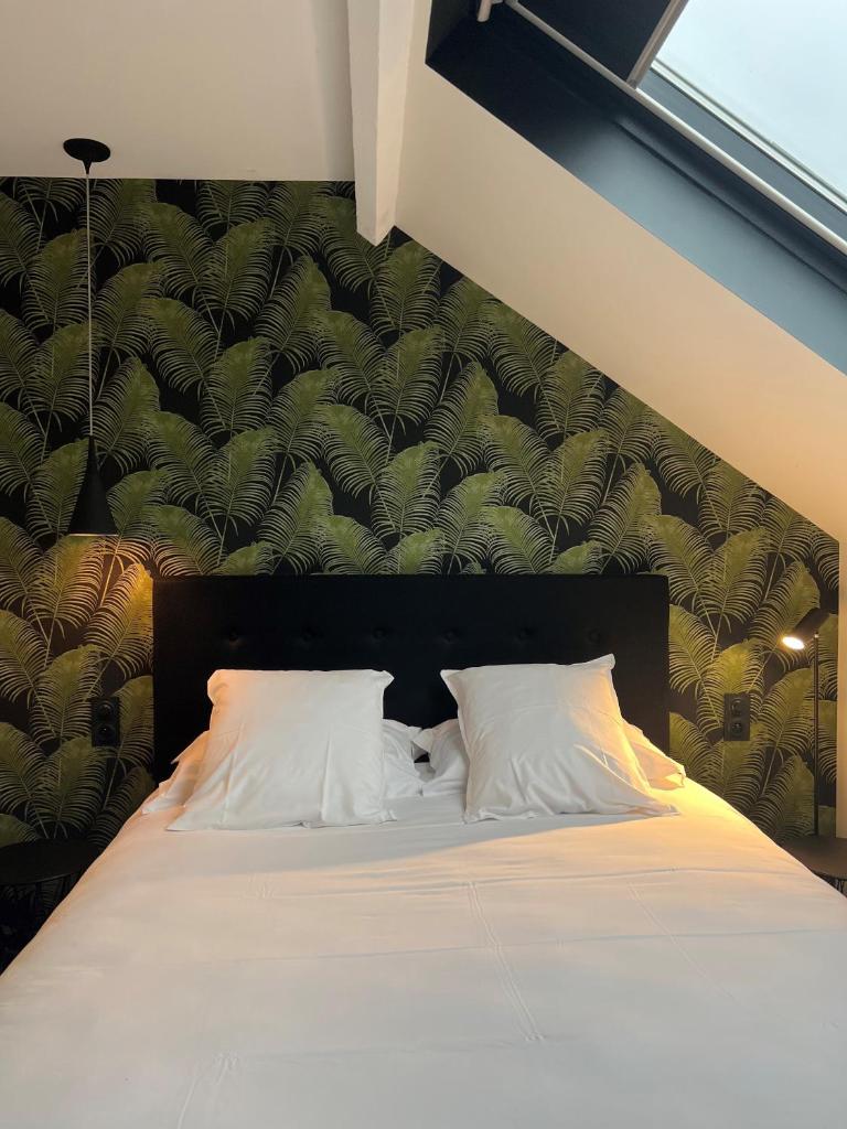 Logis Hotel du Maine photo 2