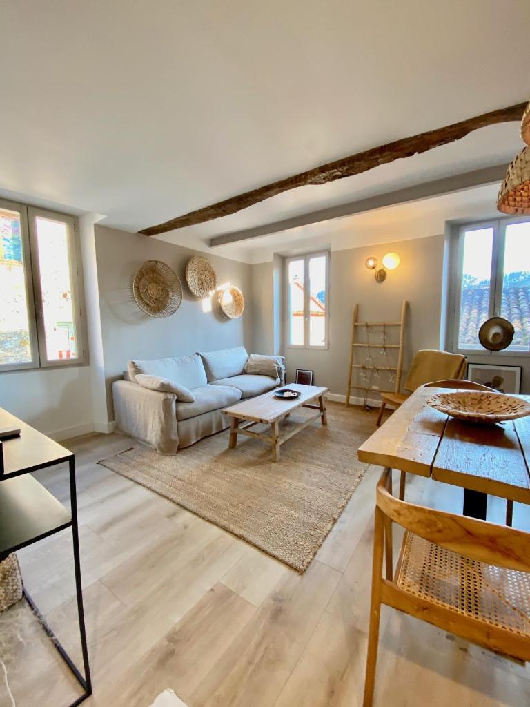 MAISON NOMADE Valbonne photo 1