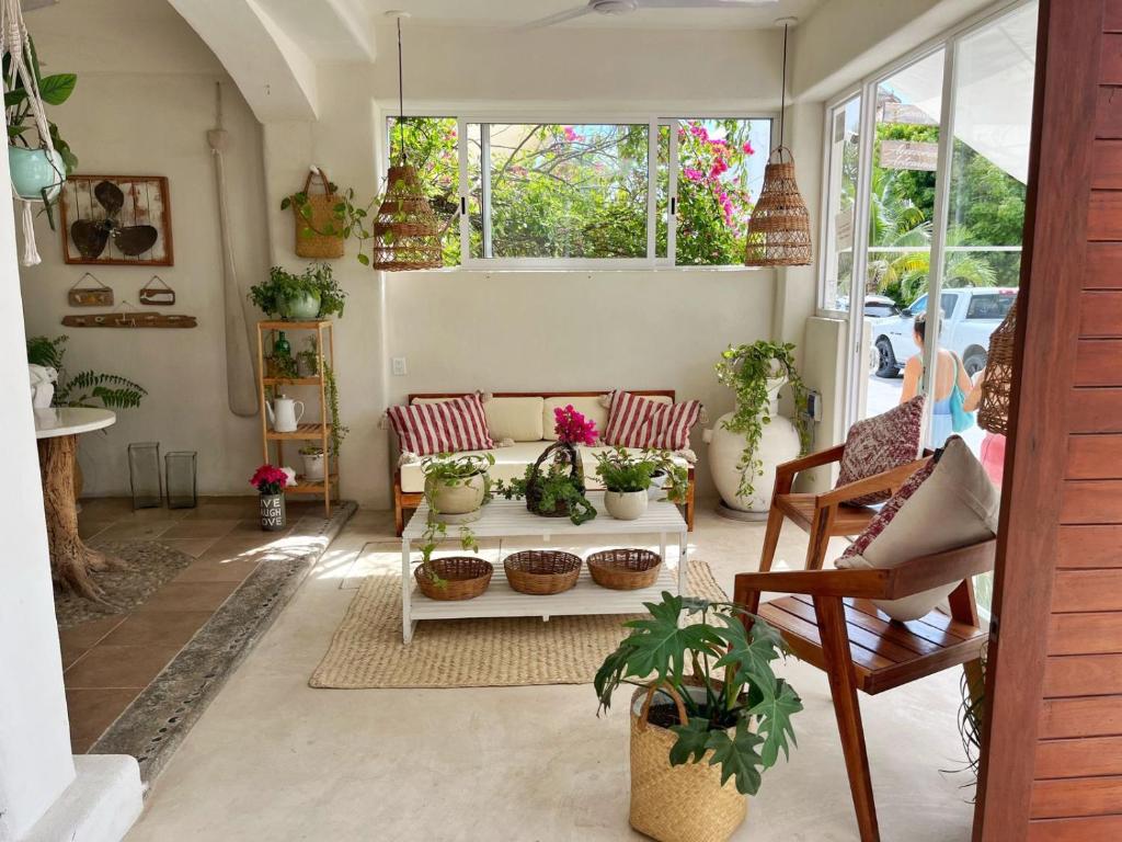 Hotel Boutique Pachamama photo 2