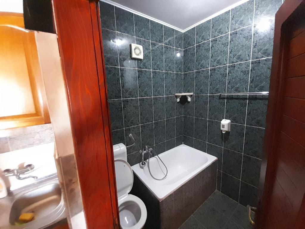 Apartmani Ličina photo 1
