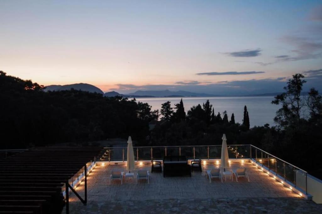 Villa Seaview