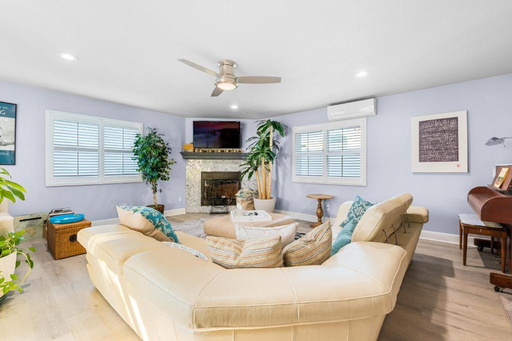 Sandy Beach Retreat photo 1