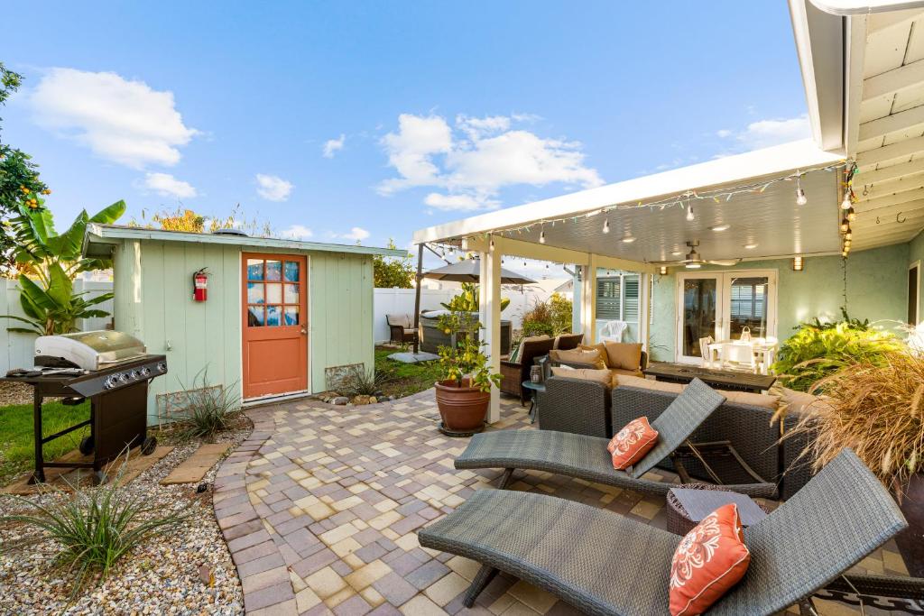 Sandy Beach Retreat photo 3