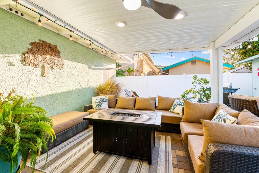 Sandy Beach Retreat photo 4
