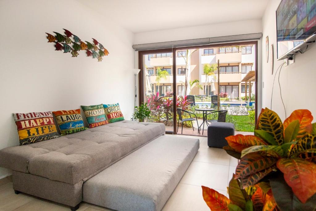Ambar Condominios Mazatlan - Tap to explore photos