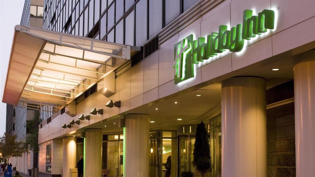 Holiday Inn Washington Capitol - Natl Mall, an IHG Hotel image