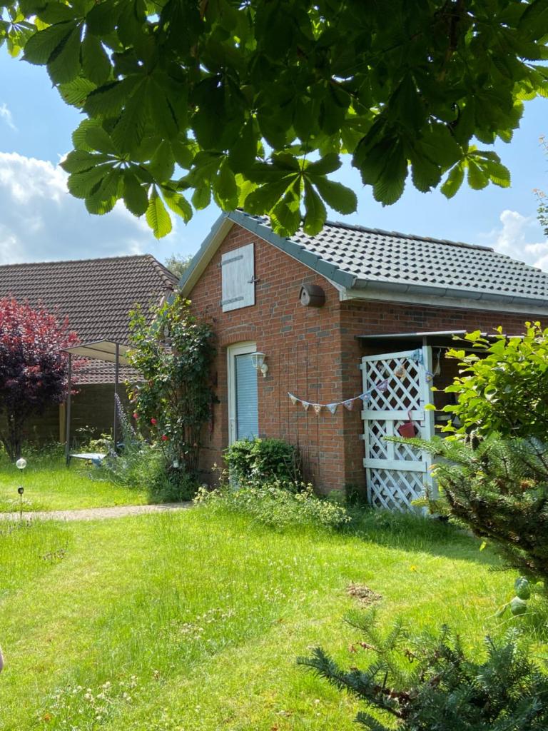 Gartenzimmer zwischen den Meeren photo 2
