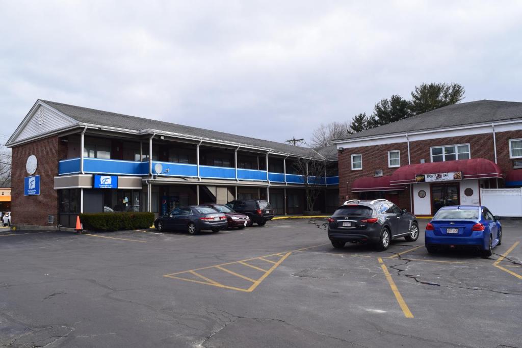Framingham Inn image