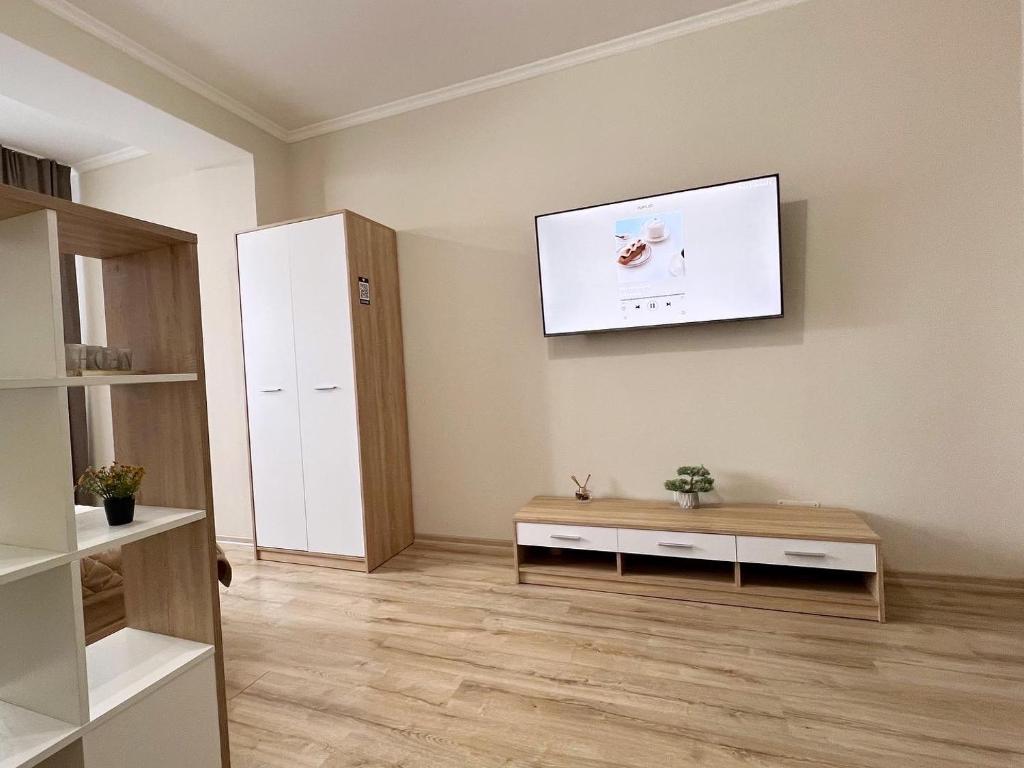 Cozy apartment in Chisinau!