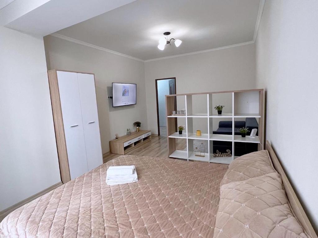 Cozy apartment in Chisinau! photo 1