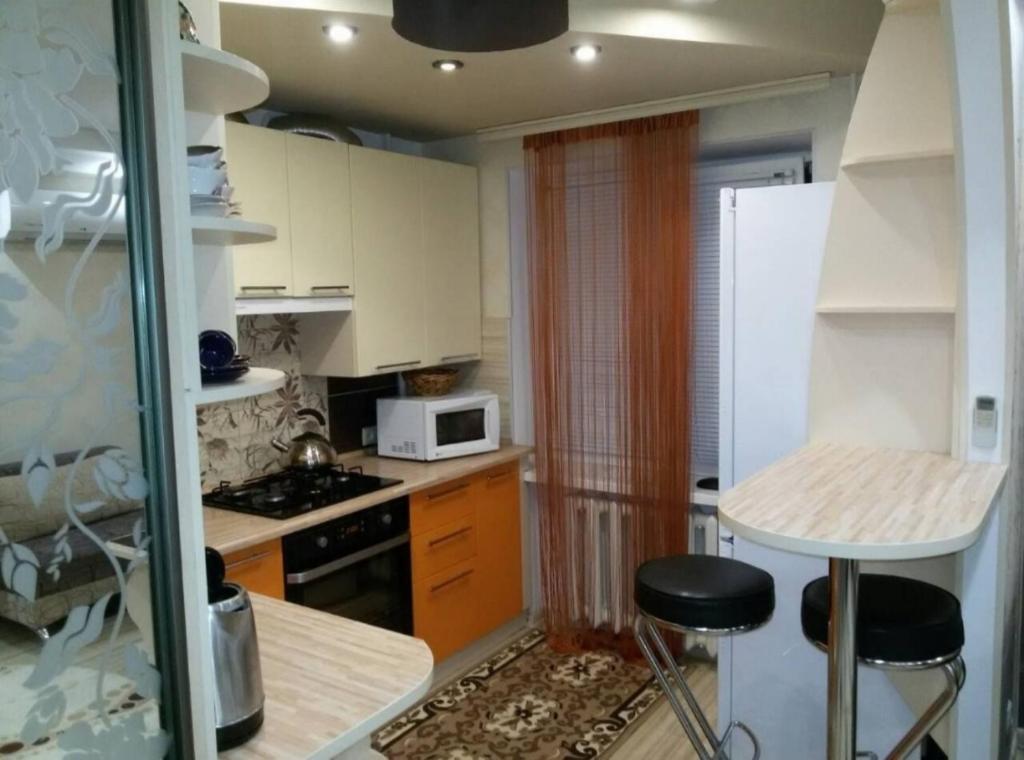 Апартаменты Анжелика на Богоявленском проспекте photo 4