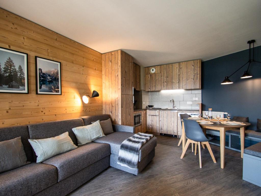 Appartement Avoriaz, 3 pièces, 7 personnes - FR-1-634-5 photo 3