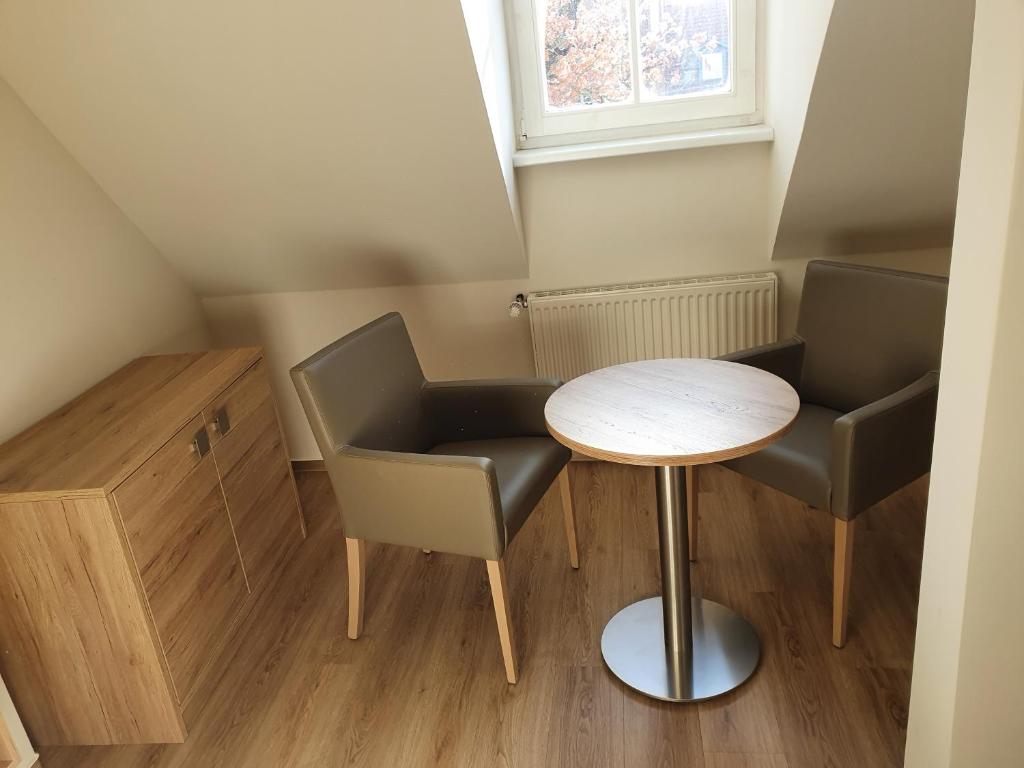 Cafe Schröder Ferienwohnung photo 2