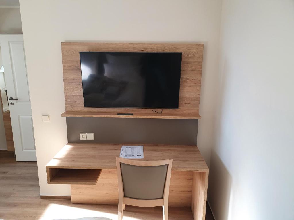 Cafe Schröder Ferienwohnung photo 3