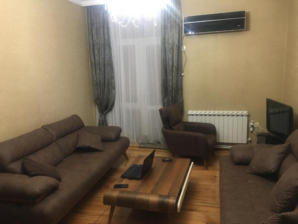 Apartment Urushadze photo 2