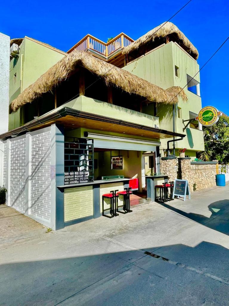 Villa Iguana photo 3