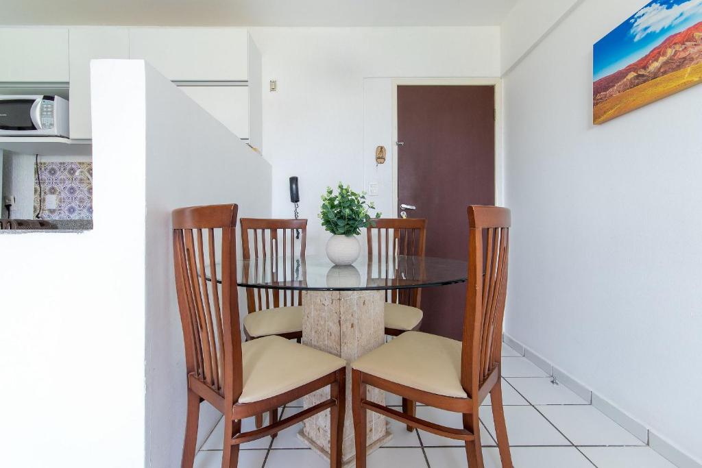 Apartamento no Residencial Califórnia em Lagoa Nova por Carpediem photo 2