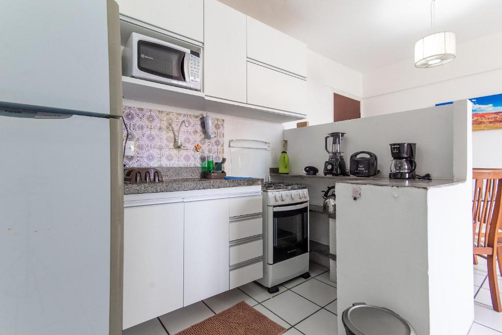Apartamento no Residencial Califórnia em Lagoa Nova por Carpediem photo 4