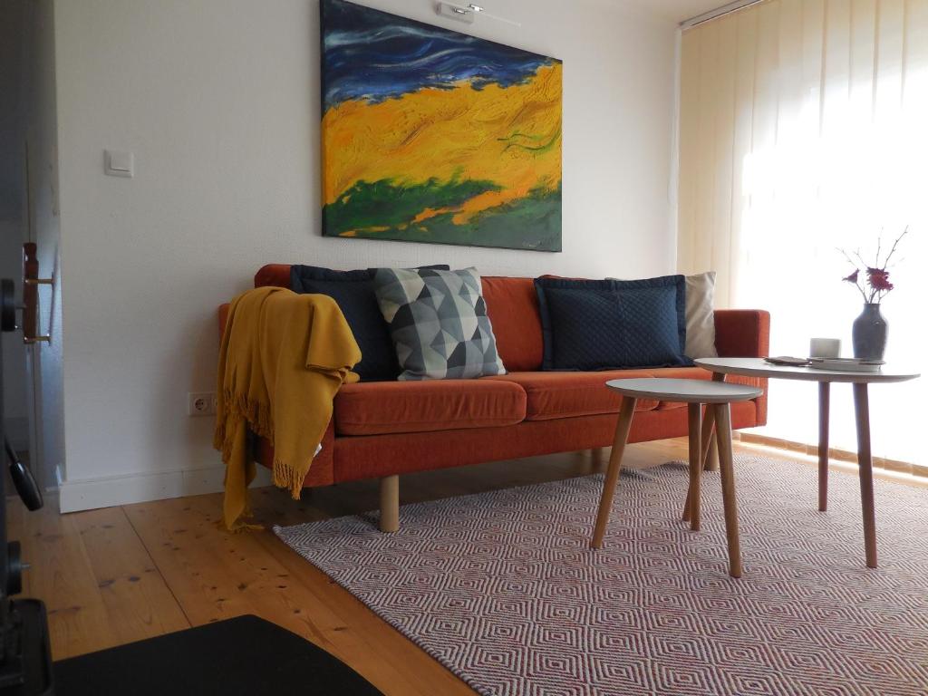 Oldsens - Wohnen zwischen Wind und Weite photo 4