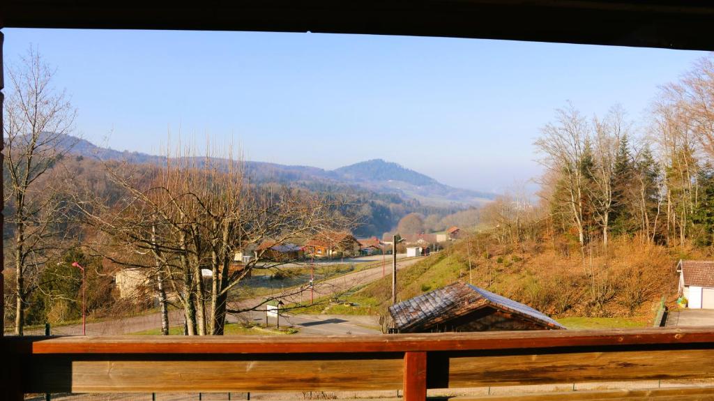 Chalet idéal 4-8 pers avec garage 20 mn Gérardmer photo 2