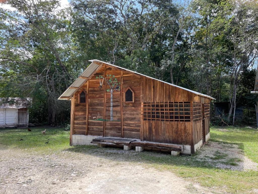 CASADOS RANCH