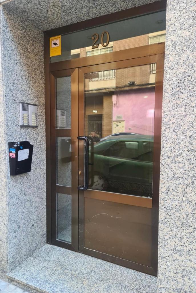 Apartamento Zaragoza Centro