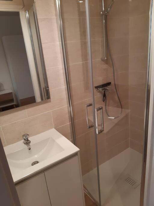 Appartement Le Michel-Ange photo 1
