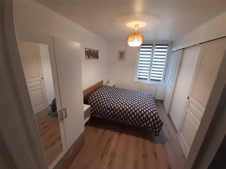 Appartement Le Michel-Ange photo 4