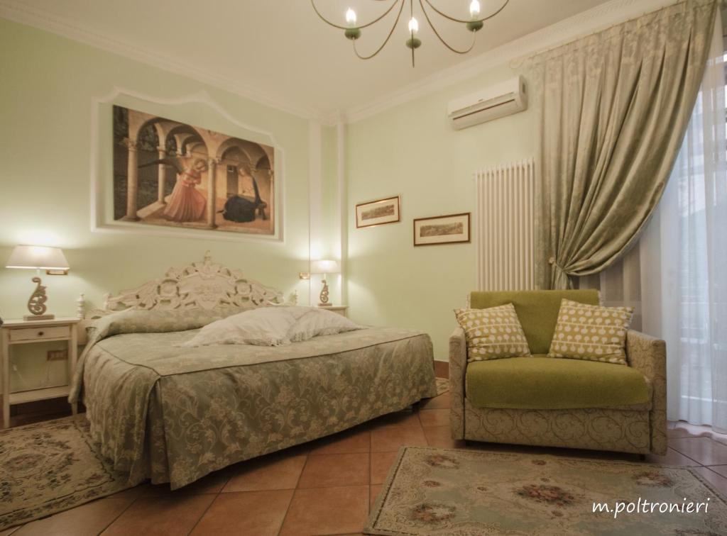 Mondo Antico B&B photo 4