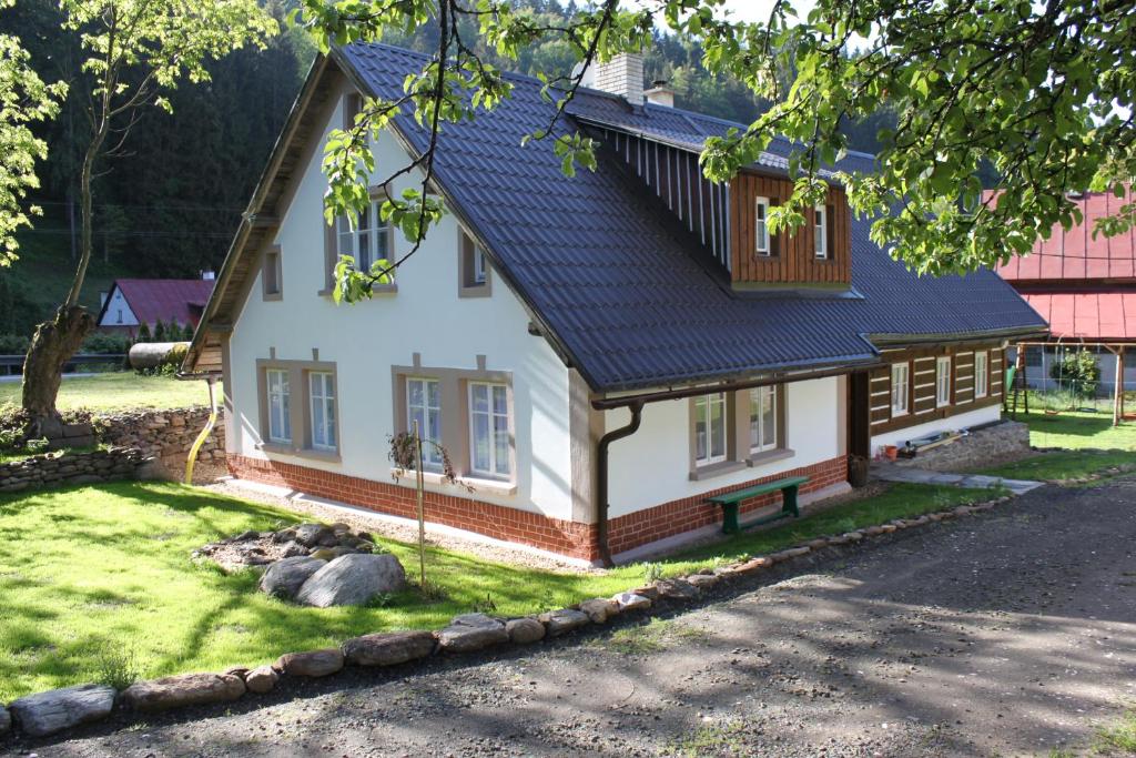 Chalupa Čistá v Krkonoších 8 photo 2