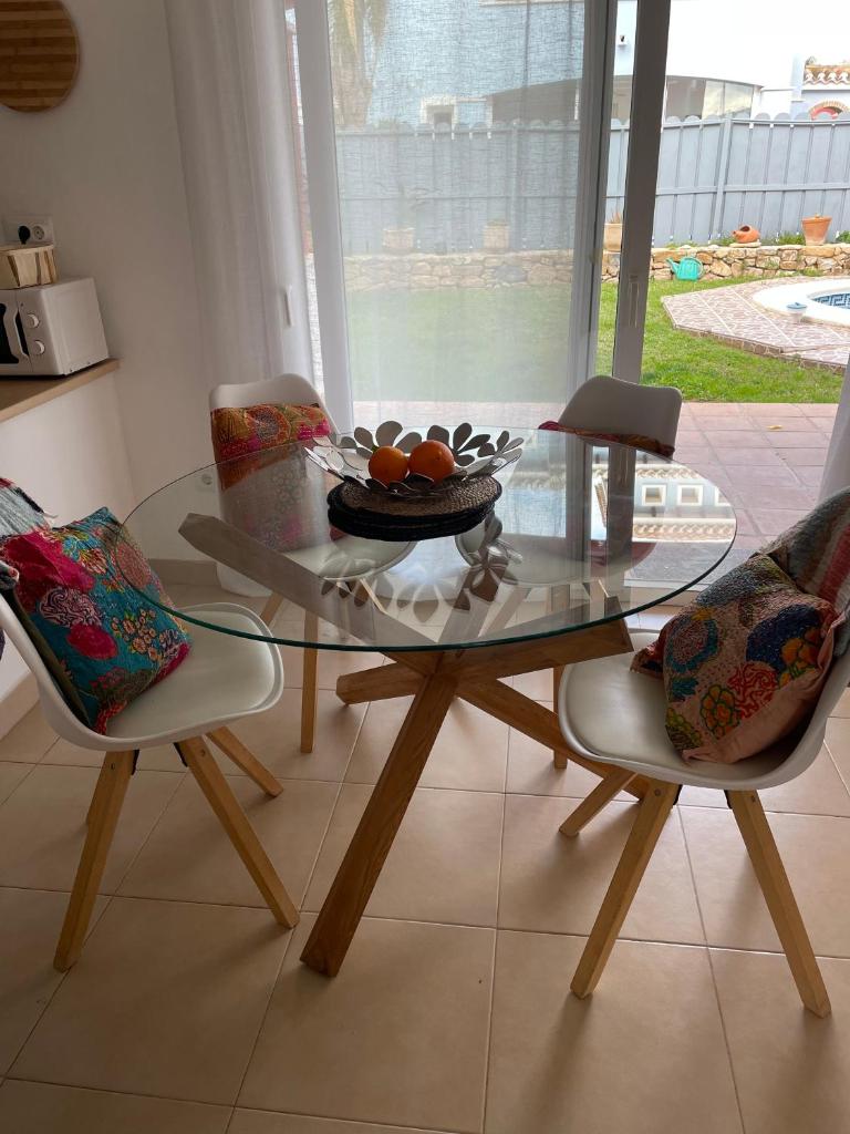 2 bedroom villa with private pool, Exclusive Mar Menor Golf and Spa Resort photo 4