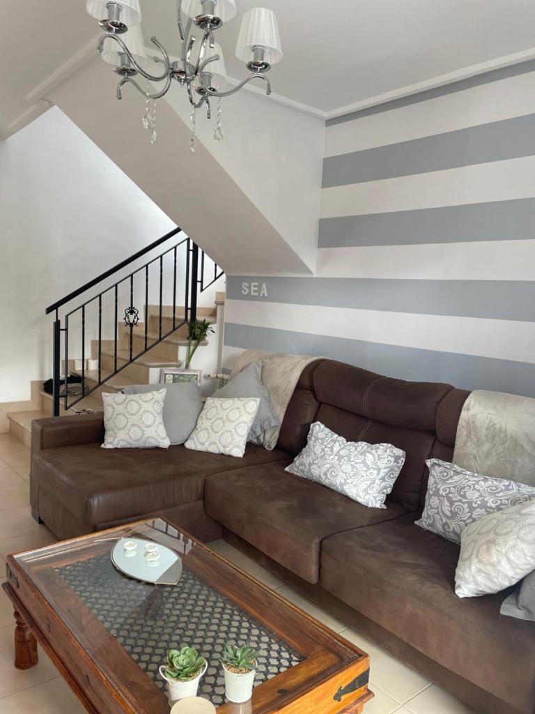 2 bedroom villa with private pool, Exclusive Mar Menor Golf and Spa Resort photo 3