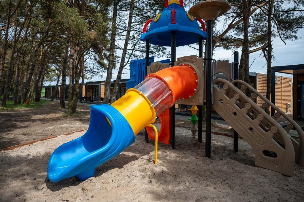 Darłowo Beach Houses photo 4