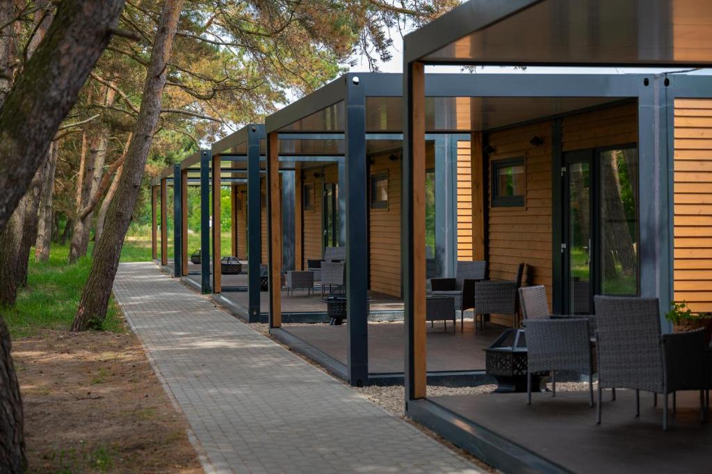 Darłowo Beach Houses photo 2