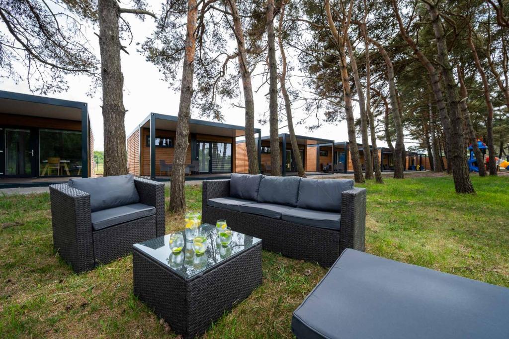 Darłowo Beach Houses photo 3