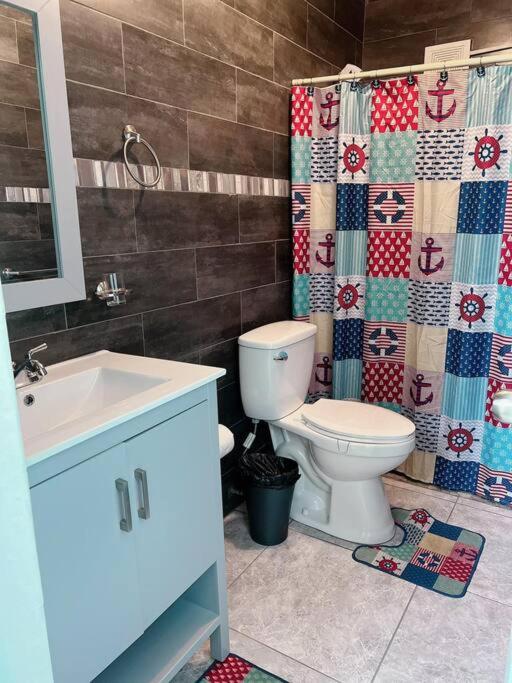 Orsini Beach Apartment photo 3