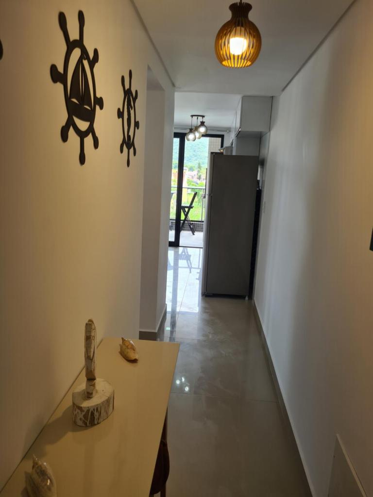 Apartamento novo em Caiobá photo 1