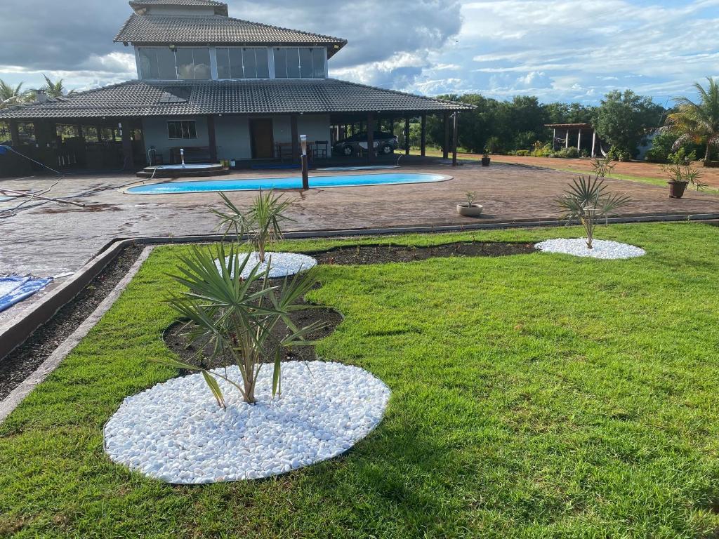 Casa de campo completa! Chácara Magnífica! photo 3