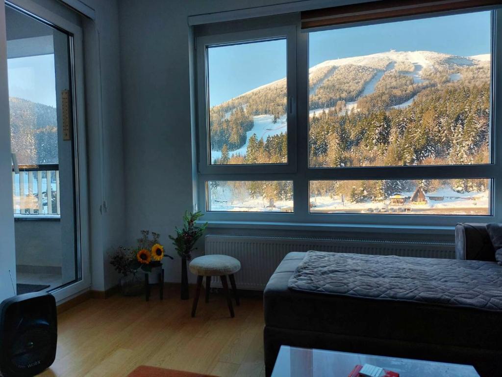 Luxury Apartment Zimska idila photo 2