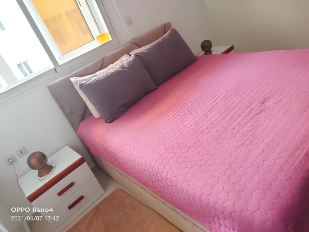 Appartement Jawharat Mogador photo 4